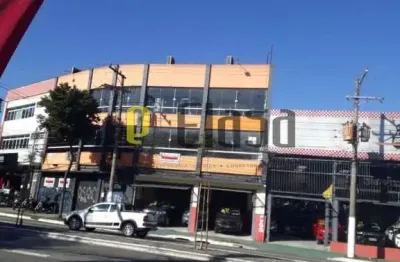 Prédio comercial para venda região santo amaro - zona sul - sp