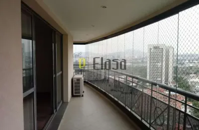 Cobertura com 3 quartos à venda na Rua Carlos Weber, 457, Vila Leopoldina, São Paulo