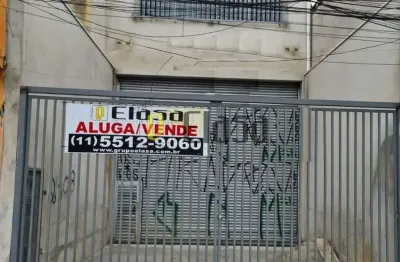 Salão comercial venda ou locação na região vila joaniza