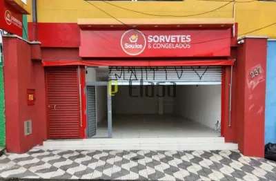 Prédio comercial para venda - centro itapecerica da serra