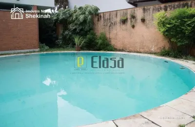 Casa com 3 quartos à venda na Rua Pires de Oliveira, 530, Chácara Santo Antônio, São Paulo