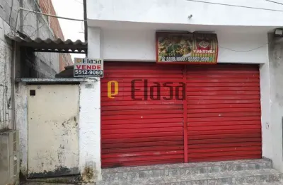 Casa com 2 quartos à venda na Rua João Ferreira da Silva, 550, Jardim Santa Margarida, São Paulo