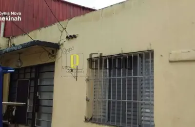 Casa comercial à venda na Rua Américo Brasiliense, 2552, Chácara Santo Antônio, São Paulo