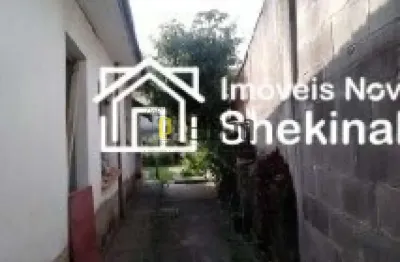 Terreno à venda na Chácara Santo Antônio, São Paulo 