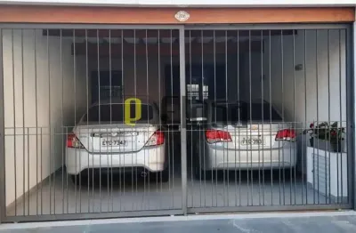Casa,térrea - 2 dormitóros , 2 vagas,chácara sto antónio  anto antonio