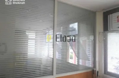 Ponto comercial para alugar na Rua Américo Brasiliense, 1479, Chácara Santo Antônio, São Paulo