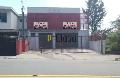 Casa comercial à venda na Estrada do Campo Limpo, 2686, Vila Prel, São Paulo