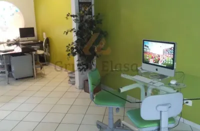 Excelente sobrado cial  chácara santo antônio / consulado americano