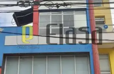 Ponto comercial para alugar na Avenida Adolfo Pinheiro, 1385, Santo Amaro, São Paulo