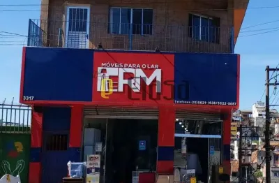 Salão comercial para locação - av. yervant kissajikian - região de interlagos / vila joaniza