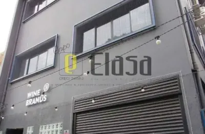 Casa comercial à venda na Rua Visconde de Taunay, 711, Vila Cruzeiro, São Paulo