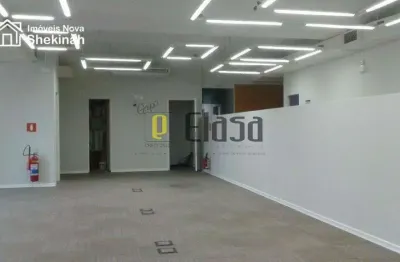 Ponto comercial para alugar na Cidade Monções, São Paulo 