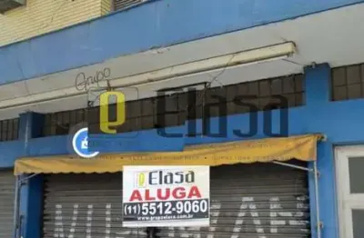 Casa comercial com 3 salas para alugar na Rua Promotor Gabriel Nettuzzi Perez, 219, Santo Amaro, São Paulo