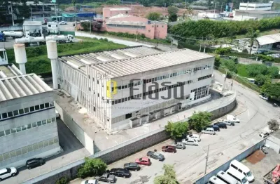Casa comercial para alugar na Rua Victorino, 80, Jardim Mutinga, Barueri