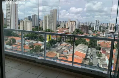 Cobertura com 1 quarto à venda na Rua Castilho, 155, Brooklin, São Paulo