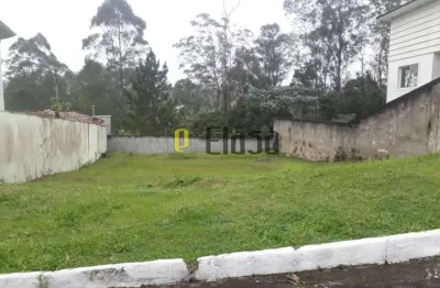 Terreno para venda - condomínio fechado itapecerica da serra