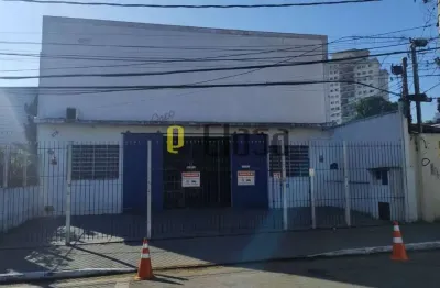 Ponto comercial à venda na rua tenente-coronel carlos da silva araújo, 336, santo amaro, são paulo, 481 m2 por r$ 4.100.000