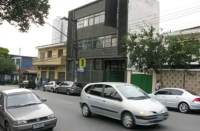 Galpão para locação - zona sul - sp - vila cruzeiro - santo amaro