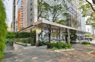 Casa comercial para alugar em Santo Amaro, São Paulo 