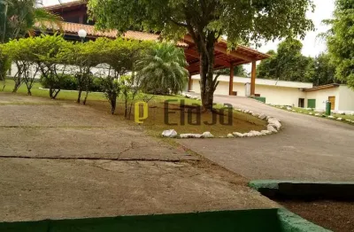 Chácara / sítio com 3 quartos à venda na Estrada João Antonio Domingues, 633, Potuverá, Itapecerica da Serra