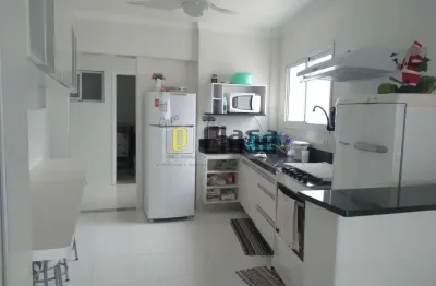 Apartamento para venda - praia grande - litoral sul - praia canto do forte