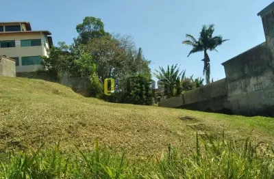 Terreno para venda em condomínio - itapecerica da serra