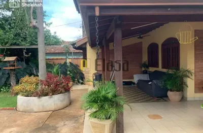 Chácara / sítio com 3 quartos à venda em Conceição, Piracicaba 