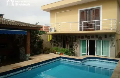 Casa com 3 quartos à venda na Rua Canto e Melo, 115, Santo Amaro, São Paulo