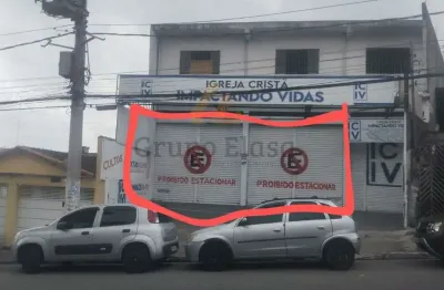 Casa comercial para alugar na rua joão amos comenius, 1178, jardim são bernardo, são paulo, 300 m2 por r$ 4.500
