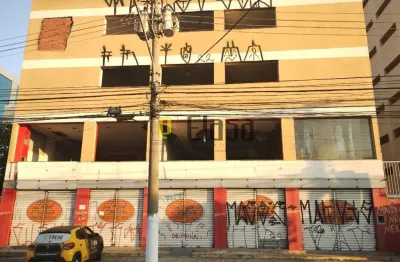 Casa comercial à venda na Avenida Ireré, 1984, Planalto Paulista, São Paulo