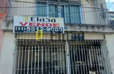 Sobrado comercial ou residencial - santo amaro - zona sul - sp