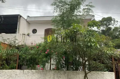 Sobrado a venda / jd. morro verde / vila sonia / zona sul