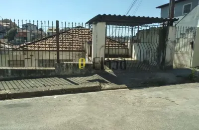 Terreno à venda na Rua Bernardo de Quadros, 144, Vila Morse, São Paulo