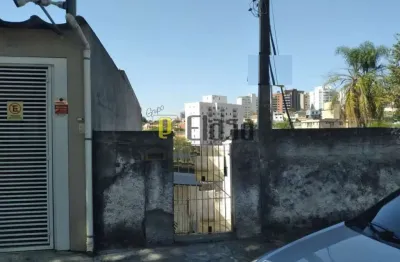 Terreno à venda na Rua Antônio Salema, 93, Vila Morse, São Paulo
