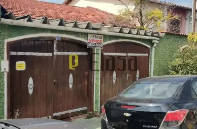 Casa térrea - residencial - região de santo amaro - zona sul - sp