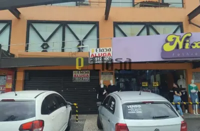Ponto comercial para alugar na Avenida Interlagos, 2100, Jardim Marajoara, São Paulo
