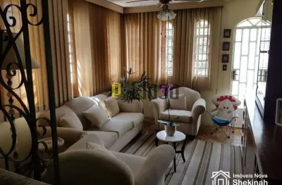 Sobrado excelente  vila mascote 206m2 3 dts,suite 02 vagas