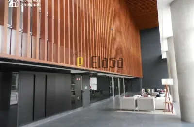 Apartamento ubanity,1suíte, sala aberta, cozinha armários, varanda gourmet , lazer total,54m²