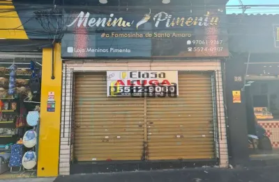 Ponto comercial para alugar na rua paulo eiró, 311, santo amaro, são paulo, 200 m2 por r$ 16.000