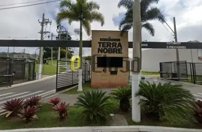 Terreno em condomínio fechado à venda na Rodovia Raposo Tavares, Sítio Boa Vista, Cotia