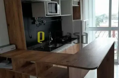 Loft com 1 quarto para alugar na avenida de pinedo, 560, socorro, são paulo, 36 m2 por r$ 1.700