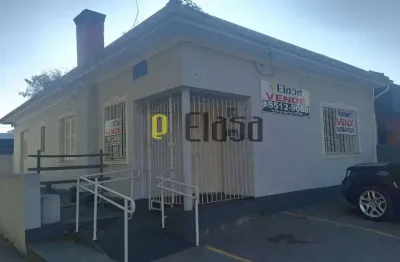 Casa comercial com 5 salas à venda na avenida joão carlos da silva borges, 627, vila cruzeiro, são paulo, 130 m2 por r$ 1.500.000