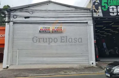 Casa comercial para alugar na avenida yervant kissajikian, 2217, americanópolis, são paulo, 600 m2 por r$ 25.000