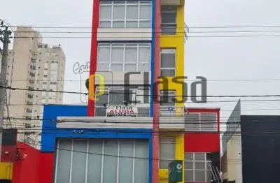 Ponto comercial para alugar na avenida adolfo pinheiro, 1385, santo amaro, são paulo, 75 m2 por r$ 4.800
