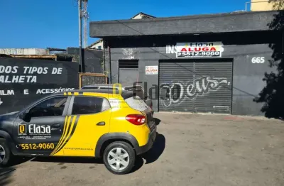 Ponto comercial para alugar na estrada pirajussara-valo velho, 665, jardim mitsutani, são paulo, 65 m2 por r$ 2.000
