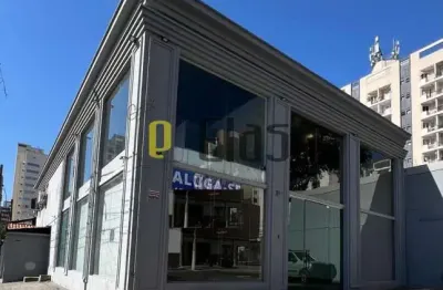 Casa comercial para alugar na avenida miruna, 197, indianópolis, são paulo, 463 m2 por r$ 56.000