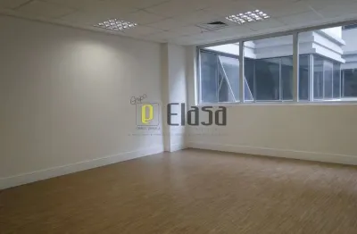 Ponto comercial para alugar na rua jandiatuba, 630, vila andrade, são paulo, 45 m2 por r$ 3.200