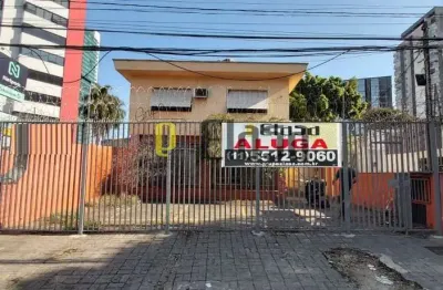 Casa comercial para alugar na rua jorge rizzo, 104, pinheiros, são paulo, 421 m2 por r$ 12.000