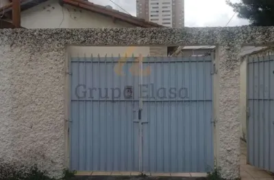 Casa com 4 quartos para alugar no Brooklin Paulista, São Paulo 