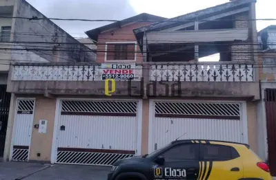 Casa a venda em parque paraiso - itapecerica da serra - zona sul